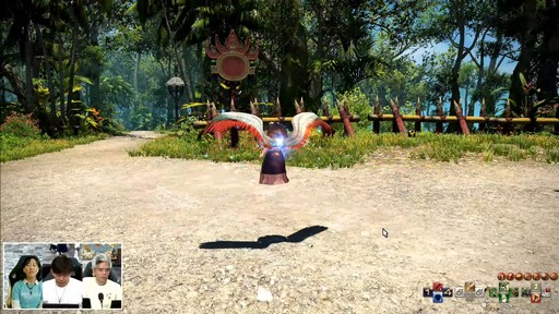 ꡼ No.100Υͥ / 82FFXIVץǥ塼쥿LIVEפͤݡȡοUIʤɵˤʤ륢åץǡƤµǸ