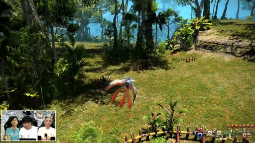 ꡼ No.101Υͥ / 82FFXIVץǥ塼쥿LIVEפͤݡȡοUIʤɵˤʤ륢åץǡƤµǸ