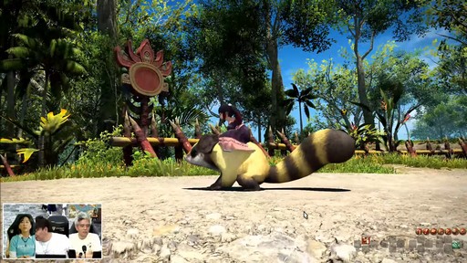 ꡼ No.102Υͥ / 82FFXIVץǥ塼쥿LIVEפͤݡȡοUIʤɵˤʤ륢åץǡƤµǸ