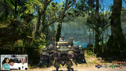 ꡼ No.104Υͥ / 82FFXIVץǥ塼쥿LIVEפͤݡȡοUIʤɵˤʤ륢åץǡƤµǸ