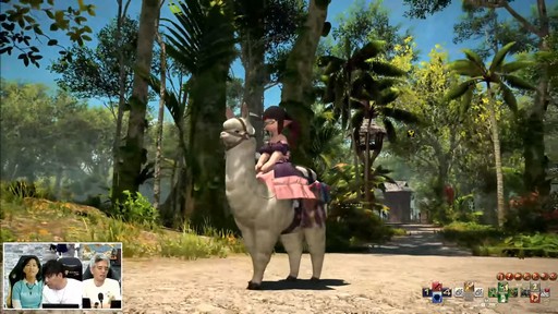 ꡼ No.108Υͥ / 82FFXIVץǥ塼쥿LIVEפͤݡȡοUIʤɵˤʤ륢åץǡƤµǸ