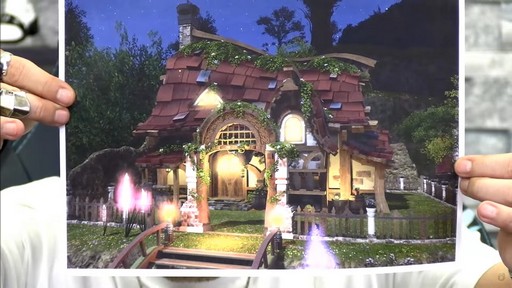 ꡼ No.117Υͥ / 82FFXIVץǥ塼쥿LIVEפͤݡȡοUIʤɵˤʤ륢åץǡƤµǸ