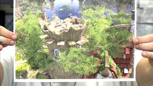 ꡼ No.118Υͥ / 82FFXIVץǥ塼쥿LIVEפͤݡȡοUIʤɵˤʤ륢åץǡƤµǸ