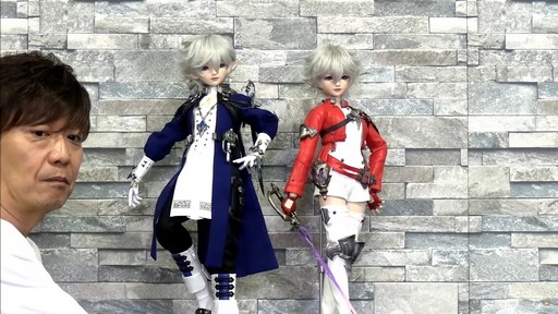 ꡼ No.125Υͥ / 82FFXIVץǥ塼쥿LIVEפͤݡȡοUIʤɵˤʤ륢åץǡƤµǸ