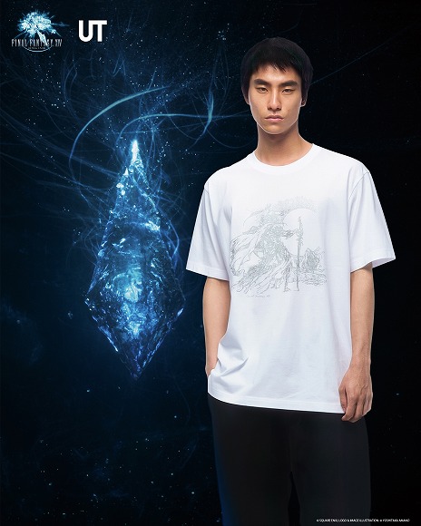 ꡼ No.007Υͥ / FFԥޥסFFXIVסFFXVIפUT䳫ϡUT夿ꥼȥϡƥοȤ