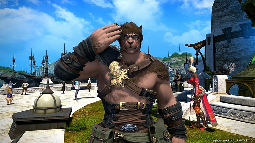 ꡼ No.002Υͥ / FFXIV: Υ쥬HIKAKIN󡤤Ϥᤷ硼󤬽б餹뿷TVCM꡼֥ҥ󡢥ҥˤʤ