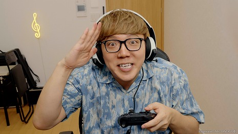 ꡼ No.003Υͥ / FFXIV: Υ쥬HIKAKIN󡤤Ϥᤷ硼󤬽б餹뿷TVCM꡼֥ҥ󡢥ҥˤʤ