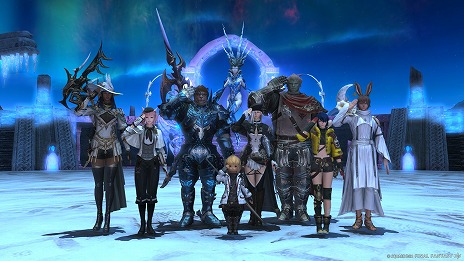 ꡼ No.006Υͥ / FFXIV: Υ쥬HIKAKIN󡤤Ϥᤷ硼󤬽б餹뿷TVCM꡼֥ҥ󡢥ҥˤʤ