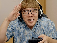 「FFXIV: 黄金のレガシー」HIKAKINさん,はじめしゃちょーさんが出演する新TVCMシリーズ「ヒカキン、ヒカセンになる」放送開始
