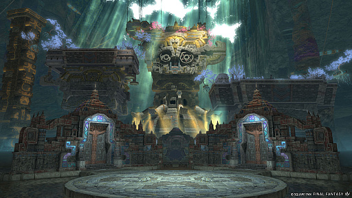 ꡼ No.007Υͥ / FFXIVץåץǡȥѥå7.05ۿֲΥ쥬פ˿ʥ쥤ɥ꡼ι٥ƥĤȥ쥸㡼ϥȥ󥸥