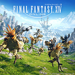 ꡼ No.003Υͥ / FFXIVסॷ祦2024ؤνŸȯɽǥѥåΥץ쥼Ȥ줫ۿʤƤ