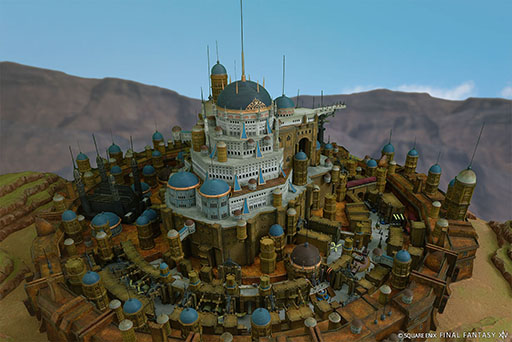 ꡼ No.004Υͥ / FFXIVסॷ祦2024ؤνŸȯɽǥѥåΥץ쥼Ȥ줫ۿʤƤ