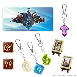 ꡼ No.006Υͥ / FFXIVסॷ祦2024ؤνŸȯɽǥѥåΥץ쥼Ȥ줫ۿʤƤ