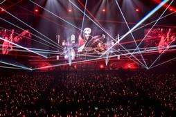 ꡼ No.021Υͥ / Υҥǲͥ꡼ʤɤ줿THE PRIMALS Live in Japan - Darkest Before Dawnץݡ