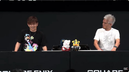 ꡼ No.003Υͥ / ٤24ͥ쥤ɤо졣ѥå7.1γפҲ𤵤줿83FFXIVץǥ塼쥿LIVEץݡȡTGS2024