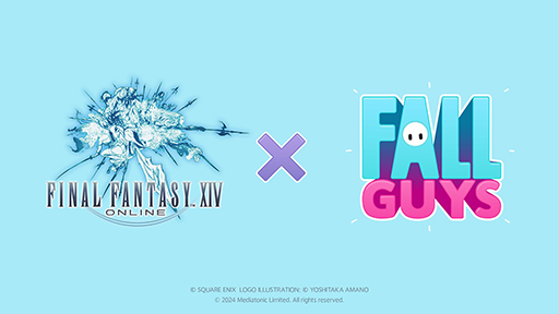 ꡼ No.002Υͥ / FINAL FANTASY XIVסFall Guysץܥ٥Ȥ10231700Ʊ顣ܰʤɤ