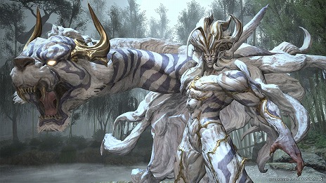 ꡼ No.021Υͥ / FFXIVסѥå7.1̤ΤȤ׺ǿȥ쥤顼ȥɥLOGOS奨꡼Flibustier ParisȤΥܾ餫