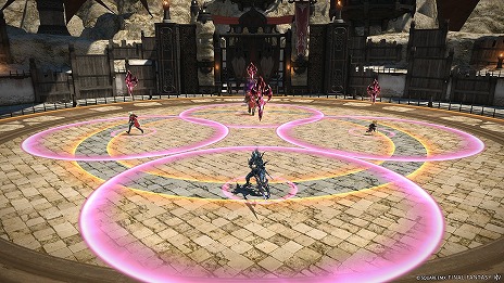 ꡼ No.022Υͥ / FFXIVסѥå7.1̤ΤȤ׺ǿȥ쥤顼ȥɥLOGOS奨꡼Flibustier ParisȤΥܾ餫