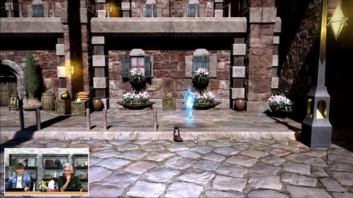 ꡼ No.015Υͥ / ƥġǰŰǤαƮפϱĥफΥꥹޥץ쥼!?84 FFXIV ץǥ塼쥿LIVEפͤϤ