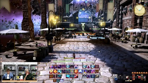꡼ No.016Υͥ / ƥġǰŰǤαƮפϱĥफΥꥹޥץ쥼!?84 FFXIV ץǥ塼쥿LIVEפͤϤ