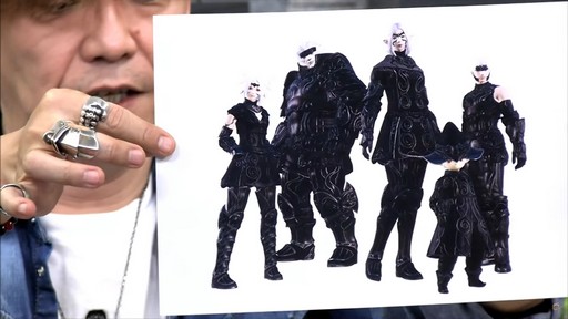 ꡼ No.020Υͥ / ƥġǰŰǤαƮפϱĥफΥꥹޥץ쥼!?84 FFXIV ץǥ塼쥿LIVEפͤϤ