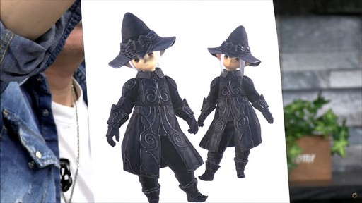 ꡼ No.021Υͥ / ƥġǰŰǤαƮפϱĥफΥꥹޥץ쥼!?84 FFXIV ץǥ塼쥿LIVEפͤϤ