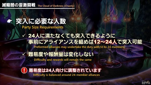 ꡼ No.028Υͥ / ƥġǰŰǤαƮפϱĥफΥꥹޥץ쥼!?84 FFXIV ץǥ塼쥿LIVEפͤϤ