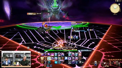 ꡼ No.032Υͥ / ƥġǰŰǤαƮפϱĥफΥꥹޥץ쥼!?84 FFXIV ץǥ塼쥿LIVEפͤϤ