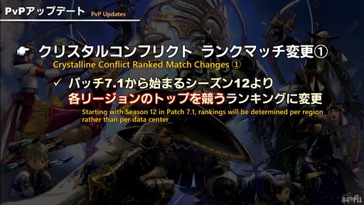 ꡼ No.054Υͥ / ƥġǰŰǤαƮפϱĥफΥꥹޥץ쥼!?84 FFXIV ץǥ塼쥿LIVEפͤϤ