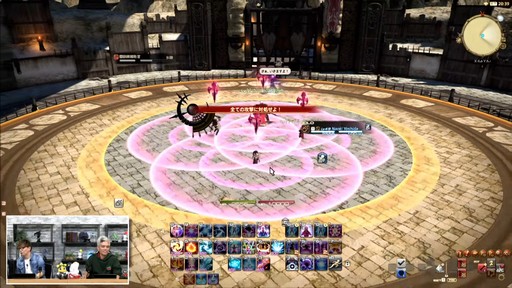 ꡼ No.072Υͥ / ƥġǰŰǤαƮפϱĥफΥꥹޥץ쥼!?84 FFXIV ץǥ塼쥿LIVEפͤϤ