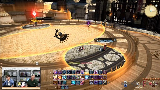 ꡼ No.073Υͥ / ƥġǰŰǤαƮפϱĥफΥꥹޥץ쥼!?84 FFXIV ץǥ塼쥿LIVEפͤϤ