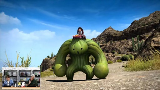 ꡼ No.077Υͥ / ƥġǰŰǤαƮפϱĥफΥꥹޥץ쥼!?84 FFXIV ץǥ塼쥿LIVEפͤϤ