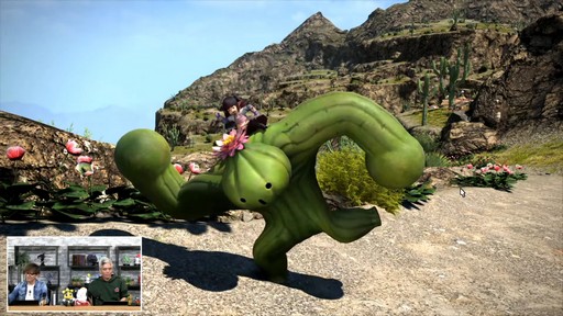 ꡼ No.078Υͥ / ƥġǰŰǤαƮפϱĥफΥꥹޥץ쥼!?84 FFXIV ץǥ塼쥿LIVEפͤϤ