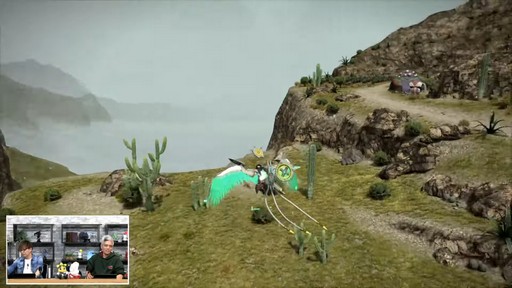꡼ No.082Υͥ / ƥġǰŰǤαƮפϱĥफΥꥹޥץ쥼!?84 FFXIV ץǥ塼쥿LIVEפͤϤ