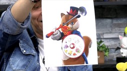 ꡼ No.094Υͥ / ƥġǰŰǤαƮפϱĥफΥꥹޥץ쥼!?84 FFXIV ץǥ塼쥿LIVEפͤϤ