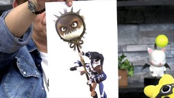 ꡼ No.095Υͥ / ƥġǰŰǤαƮפϱĥफΥꥹޥץ쥼!?84 FFXIV ץǥ塼쥿LIVEפͤϤ