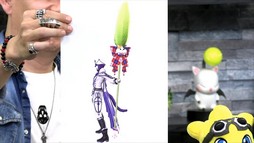 ꡼ No.099Υͥ / ƥġǰŰǤαƮפϱĥफΥꥹޥץ쥼!?84 FFXIV ץǥ塼쥿LIVEפͤϤ