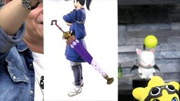 ꡼ No.101Υͥ / ƥġǰŰǤαƮפϱĥफΥꥹޥץ쥼!?84 FFXIV ץǥ塼쥿LIVEפͤϤ