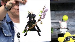 ꡼ No.102Υͥ / ƥġǰŰǤαƮפϱĥफΥꥹޥץ쥼!?84 FFXIV ץǥ塼쥿LIVEפͤϤ