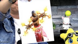 ꡼ No.104Υͥ / ƥġǰŰǤαƮפϱĥफΥꥹޥץ쥼!?84 FFXIV ץǥ塼쥿LIVEפͤϤ