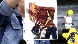 ꡼ No.106Υͥ / ƥġǰŰǤαƮפϱĥफΥꥹޥץ쥼!?84 FFXIV ץǥ塼쥿LIVEפͤϤ