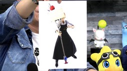꡼ No.108Υͥ / ƥġǰŰǤαƮפϱĥफΥꥹޥץ쥼!?84 FFXIV ץǥ塼쥿LIVEפͤϤ