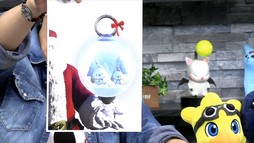 ꡼ No.110Υͥ / ƥġǰŰǤαƮפϱĥफΥꥹޥץ쥼!?84 FFXIV ץǥ塼쥿LIVEפͤϤ