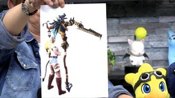 ꡼ No.111Υͥ / ƥġǰŰǤαƮפϱĥफΥꥹޥץ쥼!?84 FFXIV ץǥ塼쥿LIVEפͤϤ