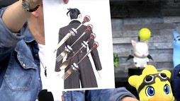 ꡼ No.112Υͥ / ƥġǰŰǤαƮפϱĥफΥꥹޥץ쥼!?84 FFXIV ץǥ塼쥿LIVEפͤϤ