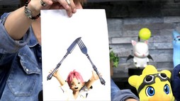 ꡼ No.113Υͥ / ƥġǰŰǤαƮפϱĥफΥꥹޥץ쥼!?84 FFXIV ץǥ塼쥿LIVEפͤϤ
