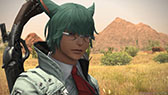 ꡼ No.004Υͥ / FFXIV: Υ쥬ס緿åץǡȤȤʤѥå7.1Υ쥬³Ȥʤ뿷ʥᥤ󥯥Ȥɲ