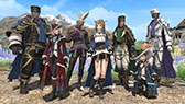 ꡼ No.010Υͥ / FFXIV: Υ쥬ס緿åץǡȤȤʤѥå7.1Υ쥬³Ȥʤ뿷ʥᥤ󥯥Ȥɲ