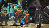 ꡼ No.014Υͥ / FFXIV: Υ쥬ס緿åץǡȤȤʤѥå7.1Υ쥬³Ȥʤ뿷ʥᥤ󥯥Ȥɲ