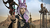 ꡼ No.015Υͥ / FFXIV: Υ쥬ס緿åץǡȤȤʤѥå7.1Υ쥬³Ȥʤ뿷ʥᥤ󥯥Ȥɲ